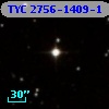 TYC 2756-1409-1