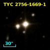 TYC 2756-1669-1