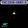 TYC 2756-1697-1