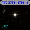 TYC 2756-1701-1