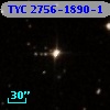 TYC 2756-1890-1