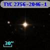 TYC 2756-2046-1