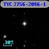 TYC 2756-2086-1