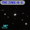 TYC 2765-8-1