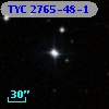 TYC 2765-48-1