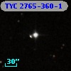 TYC 2765-360-1