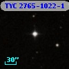 TYC 2765-1022-1
