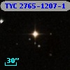 TYC 2765-1207-1