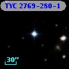 TYC 2769-280-1