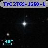 TYC 2769-1560-1