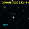 2MASS J03223246+4800480