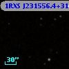 1RXS J231556.4+312355