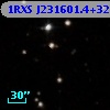1RXS J231601.4+320451