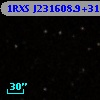 1RXS J231608.9+314239