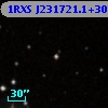 1RXS J231721.1+304826