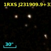 1RXS J231909.9+331544
