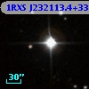 1RXS J232113.4+330140