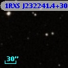 1RXS J232241.4+303713