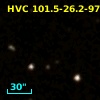 HVC 101.5-26.2-97