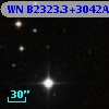 WN B2323.3+3042A