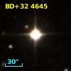 BD+32  4645