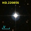HD 220856