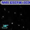 NVSS J232716+322633