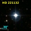 HD 221132