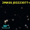 2MASS J03223077+4758552