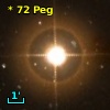 *  72 Peg