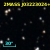 2MASS J03223024+4757570