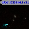 1RXS J233340.7+312716