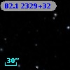 B2.1 2329+32