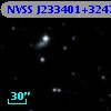 NVSS J233401+324733