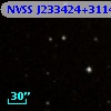 NVSS J233424+311429