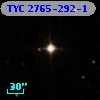 TYC 2765-292-1