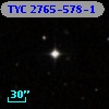 TYC 2765-578-1