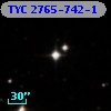TYC 2765-742-1