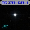 TYC 2765-1268-1