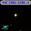 TYC 2765-1295-1
