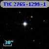 TYC 2765-1298-1
