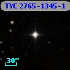 TYC 2765-1345-1