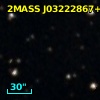 2MASS J03222867+4801030