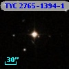 TYC 2765-1394-1