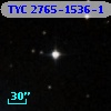 TYC 2765-1536-1