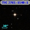TYC 2765-1540-1