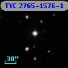 TYC 2765-1576-1
