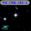 TYC 2766-283-1