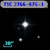 TYC 2766-875-1