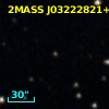 2MASS J03222821+4759226
